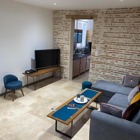 Le Cottage De Romas Villeneuve-sur-Lot Ngoại thất bức ảnh