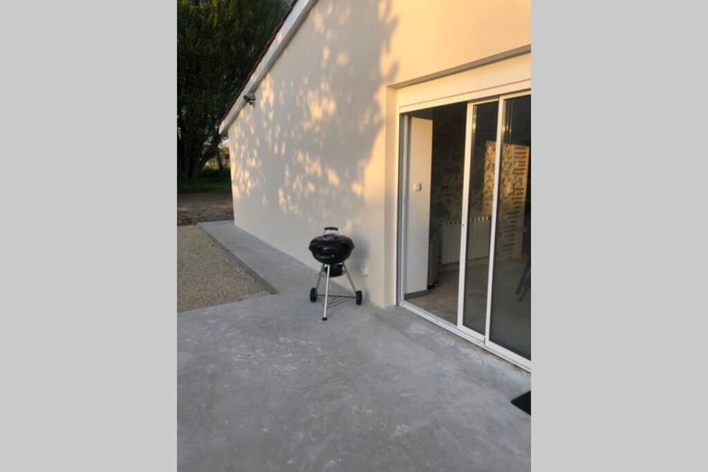 Le Cottage De Romas Villeneuve-sur-Lot Ngoại thất bức ảnh