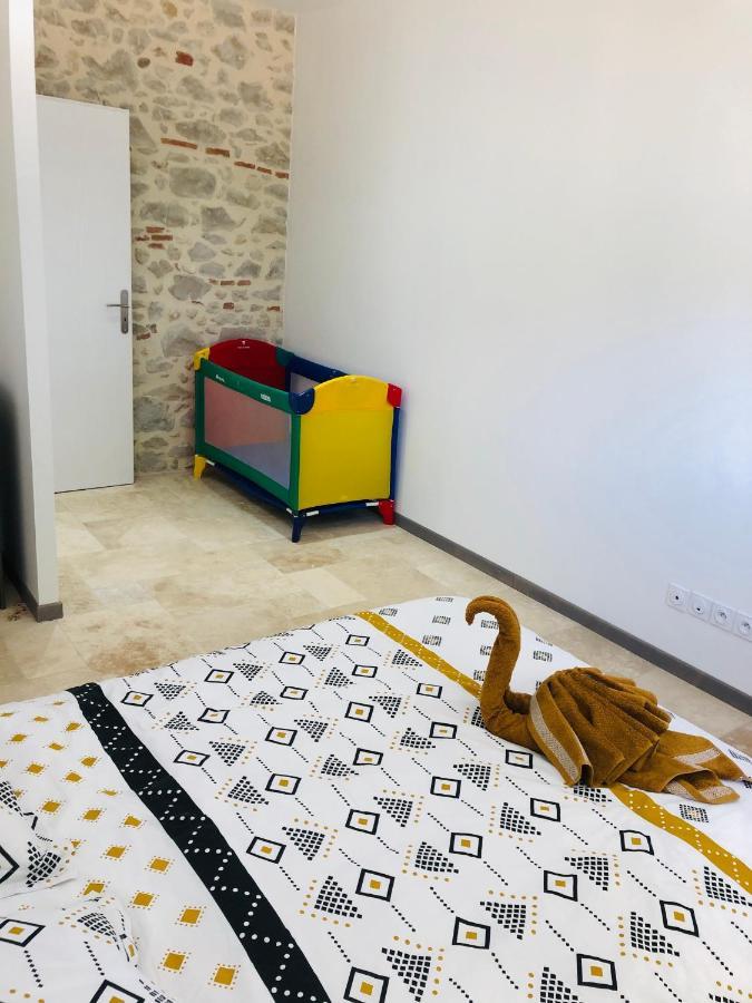 Le Cottage De Romas Villeneuve-sur-Lot Ngoại thất bức ảnh