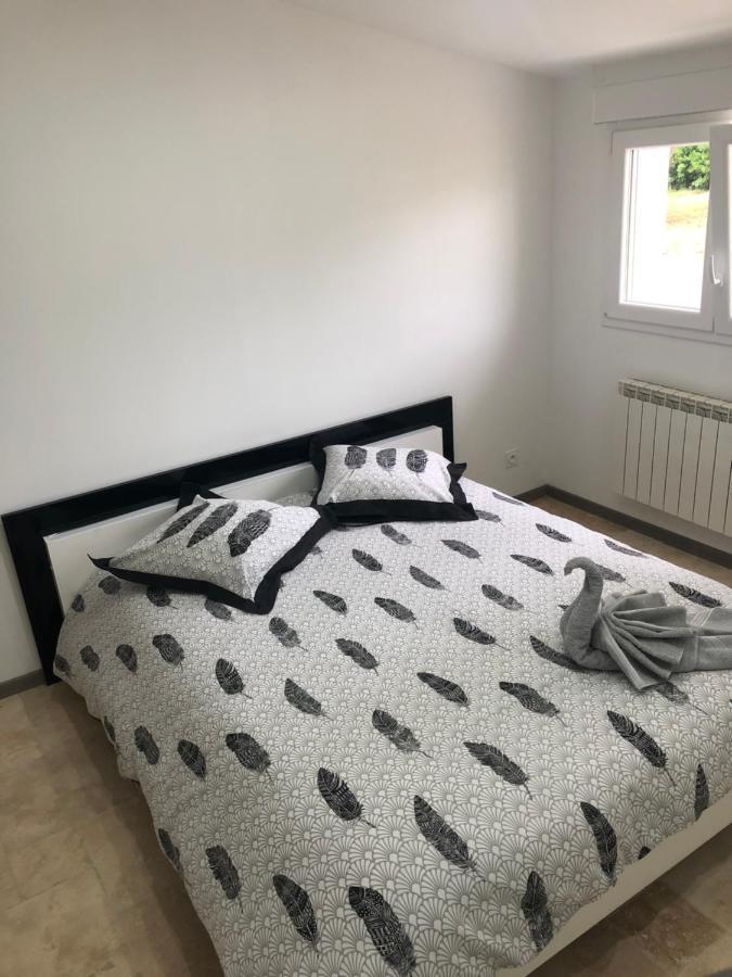 Le Cottage De Romas Villeneuve-sur-Lot Ngoại thất bức ảnh