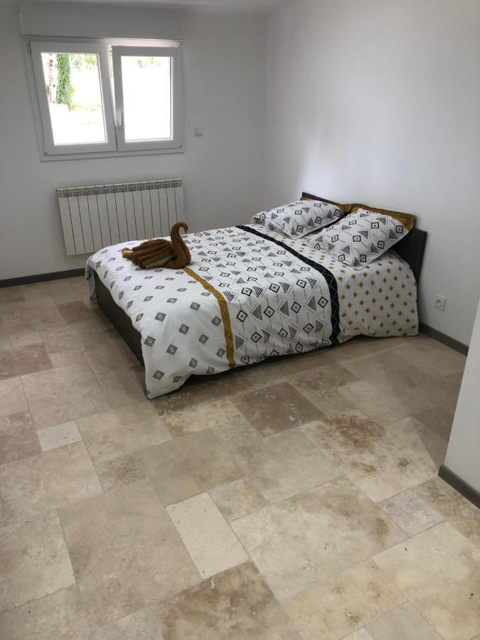 Le Cottage De Romas Villeneuve-sur-Lot Ngoại thất bức ảnh