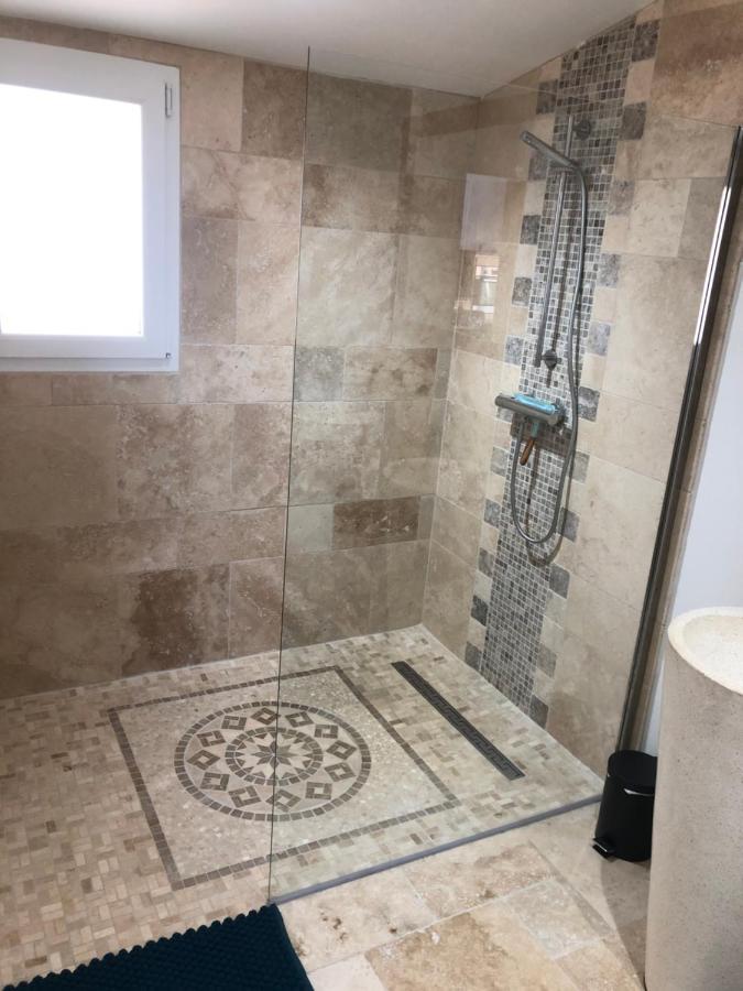 Le Cottage De Romas Villeneuve-sur-Lot Ngoại thất bức ảnh